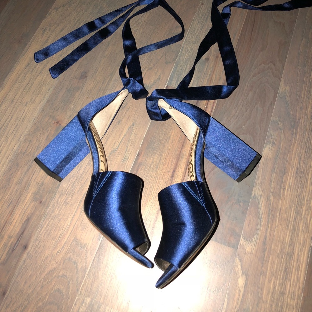 Sam Edelman sandals